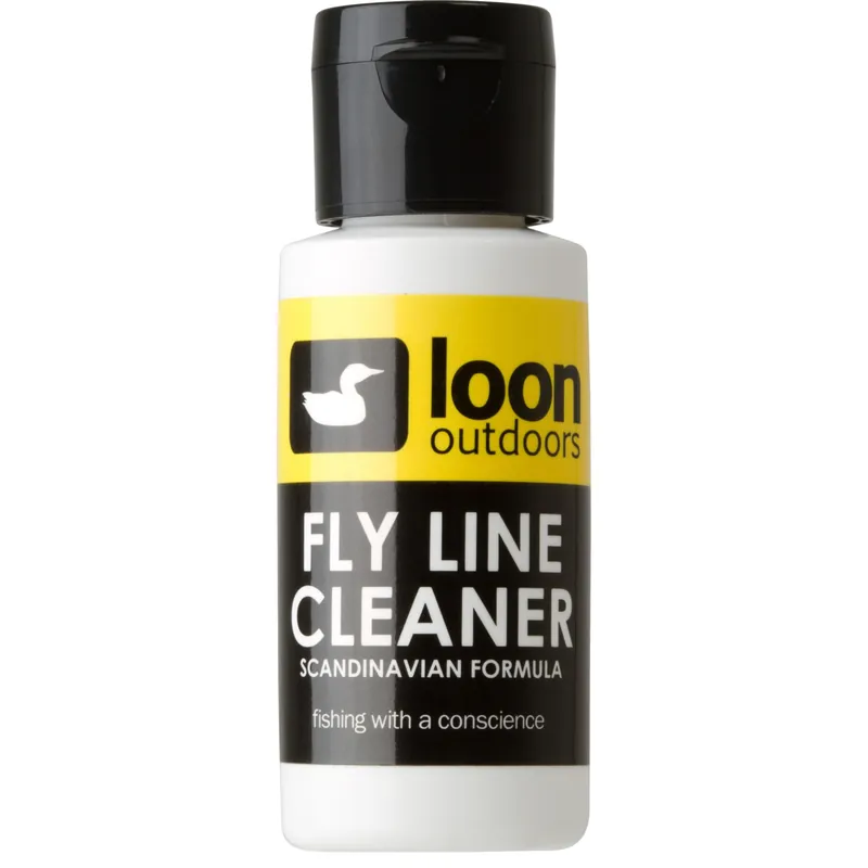 Nouveauté Nettoyeur de soie Scandinavian Line Cleaner LOON