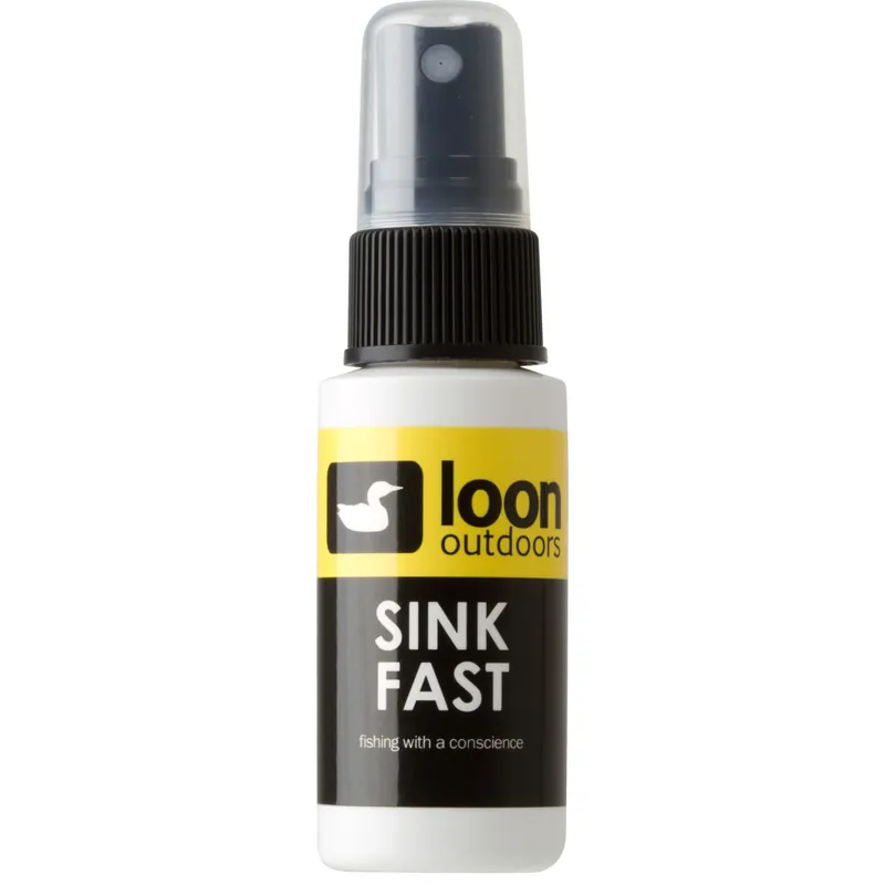 Achetez Aujourd&rsquo;hui Nettoyeur de soie Sink Fast LOON