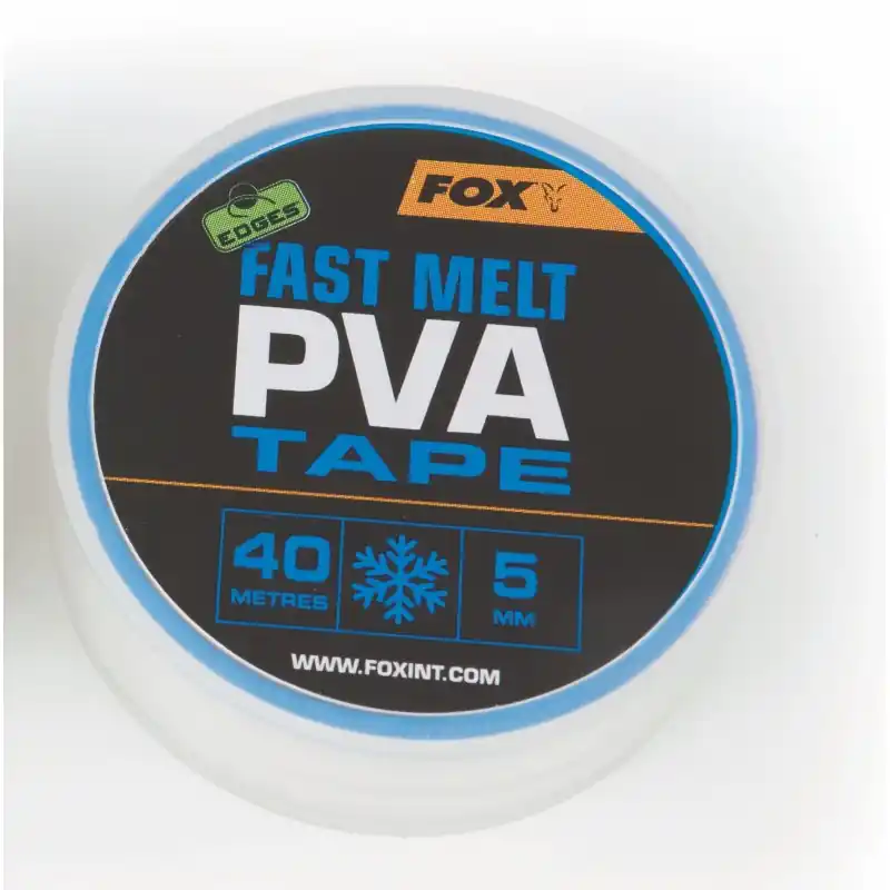 Fil Soluble FOX Fast Melt PVA Tape 40m Offre Limitée