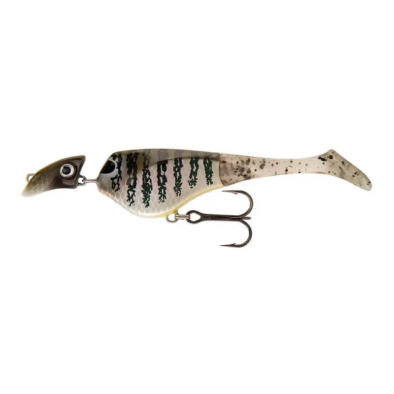 Headbanger Headbanger Shad FL 11 - Wobbler Haute Qualité