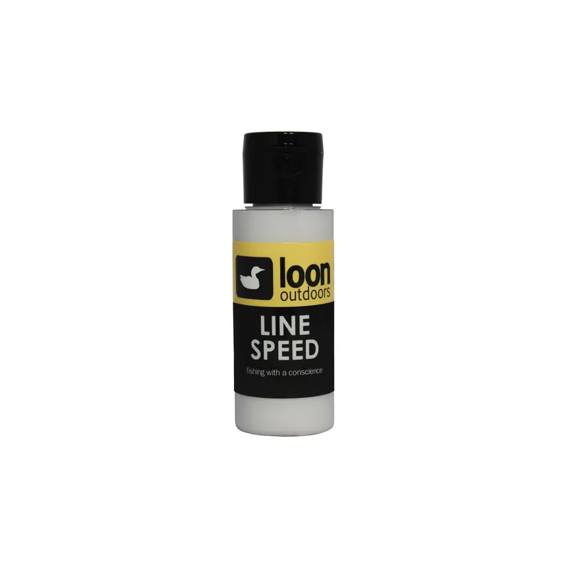Nettoyeur de soie Line Speed LOON Pas Cher