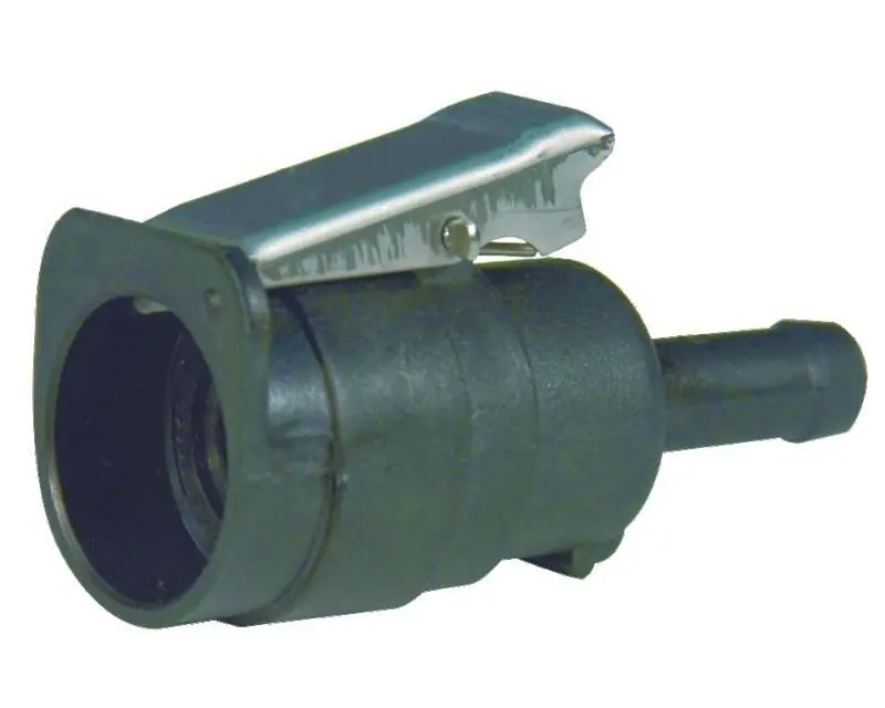 Embout réservoir Sierra femelle – Suzuki Réduction