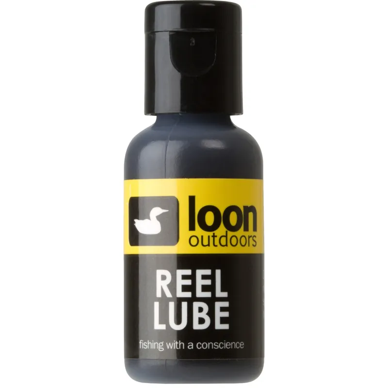 Retour Gratuit Tube Lubrifiant Moulinet LOON