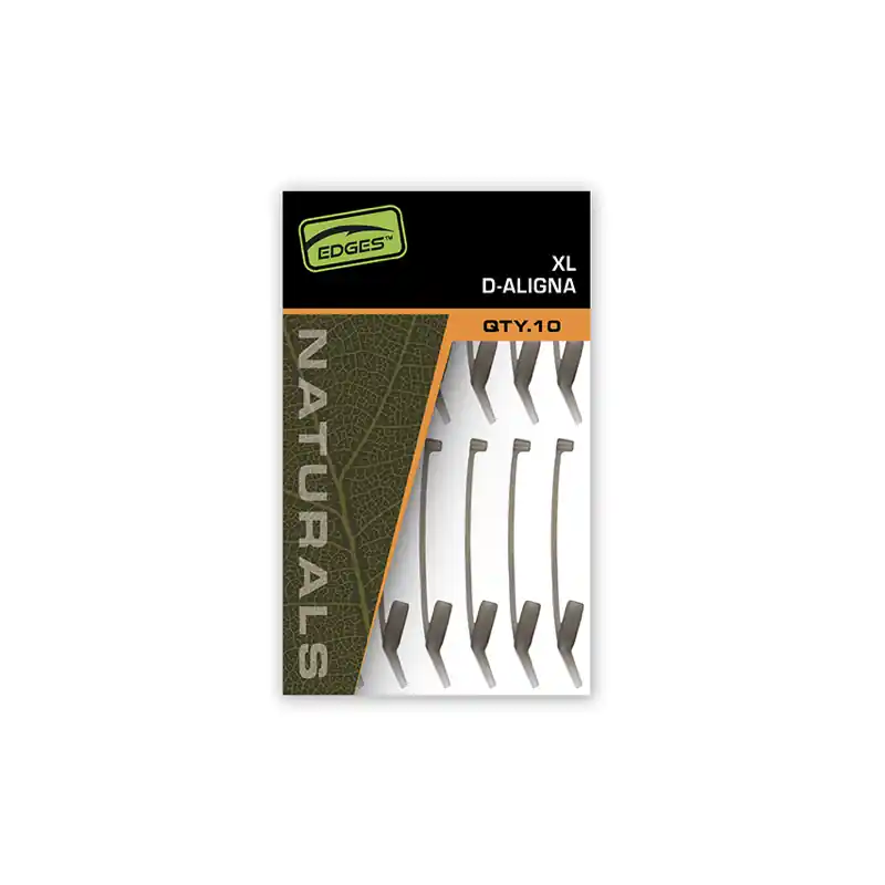 Haute Qualité D-Rig FOX Naturals D-Aligna