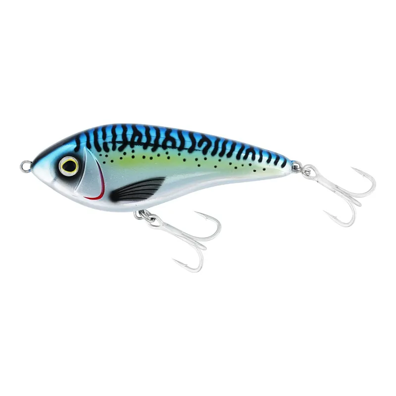Westin Swim SW Glidebait – Jerkbait Meer Livraison Express