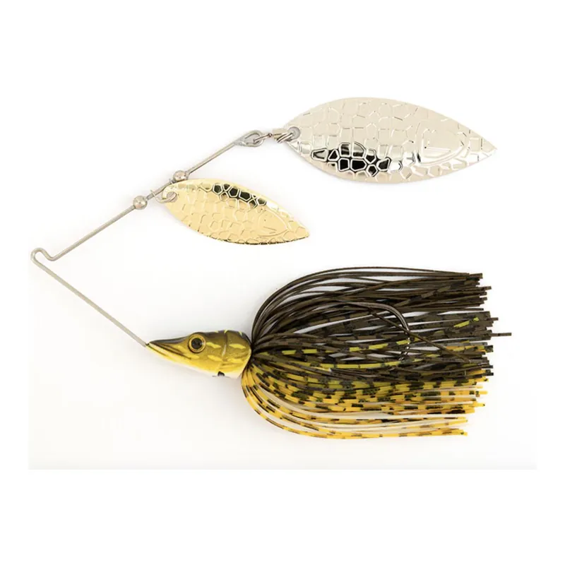 FOX Rage Spinnerbait 14g Pike Top Vente