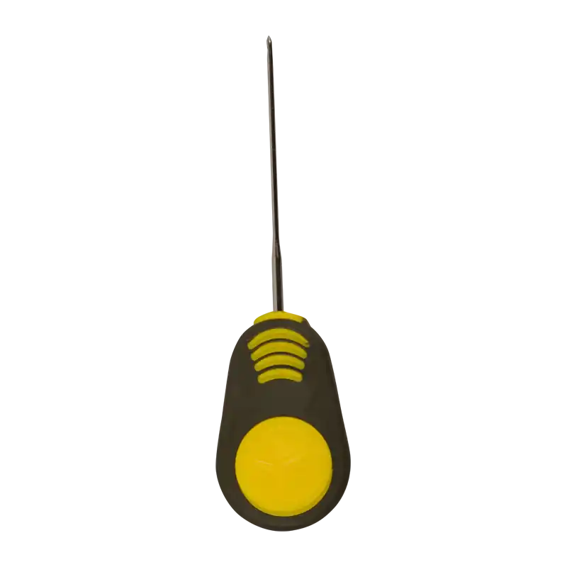Dernier Modèle Aiguille KORDA Braided Hair Needle