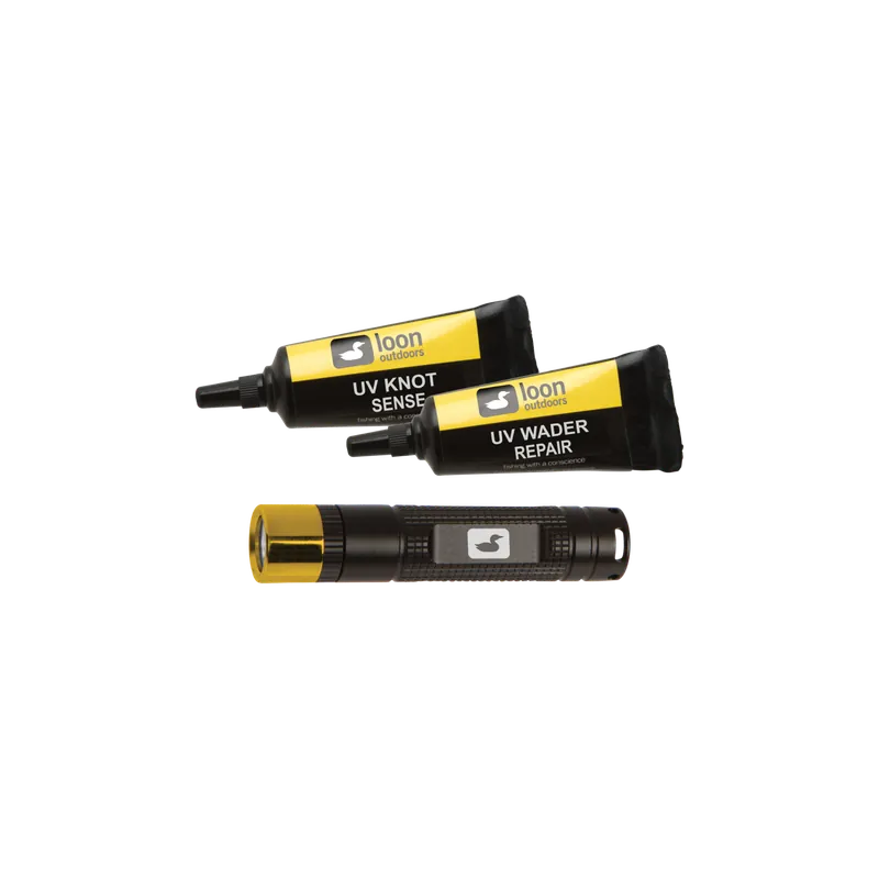 Kit UV LOON Haute Qualité