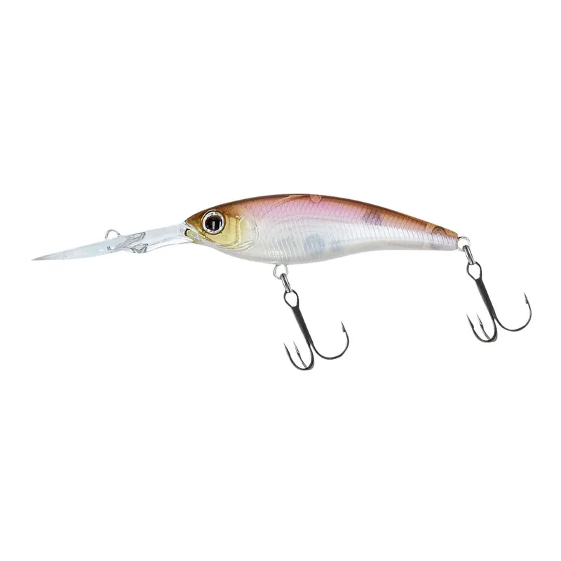 Daiwa Steez Shad 60SP-DR - Wobbler Prix Réduit