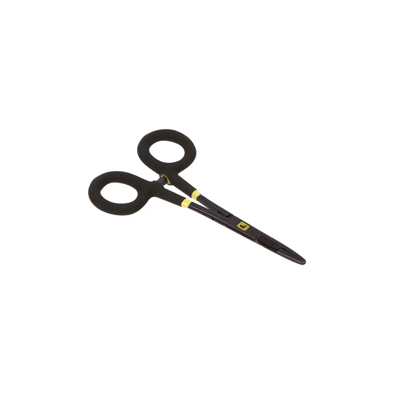 Pince forceps/ciseaux (pince à clamper) Rogue Scissor Forceps LOON Prix Choc