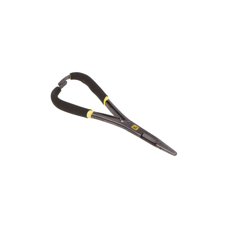 Commander Vite Pince forceps/ciseaux (pince à clamper) Rogue Mitten Scissor Clamps LOON