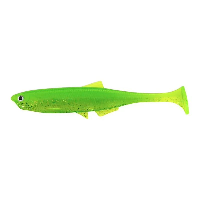 LMAB Köfi Bleak Shad - Leurre souple Usine Directe