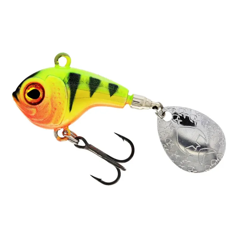 Nouvel Arrivage Westin Dropbite Spin Tail Jig - Jigspinner