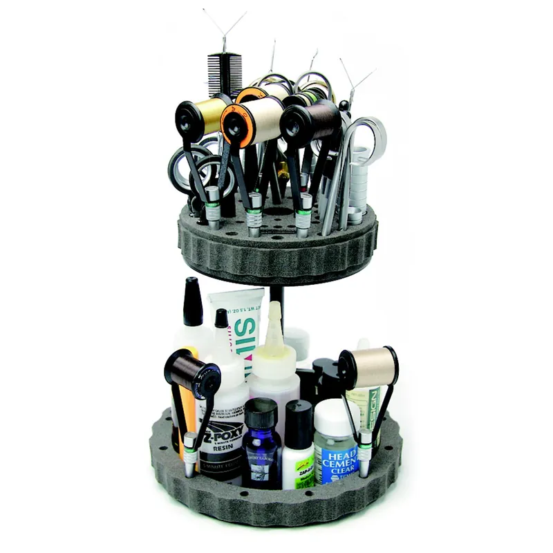 Soldes Support rotatif Rotary Tool Stand DD (CFT-176) C&F DESIGN