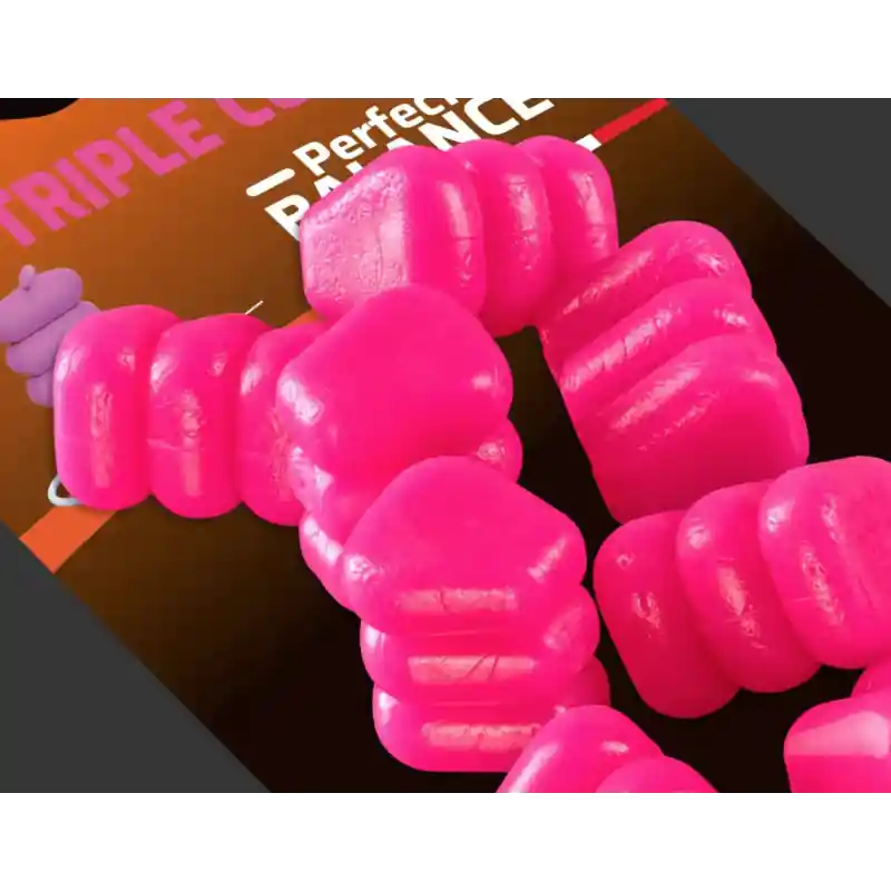 Achetez Aujourd&rsquo;hui Esche Plastique Triple Corn ROK Taille M Equilibré