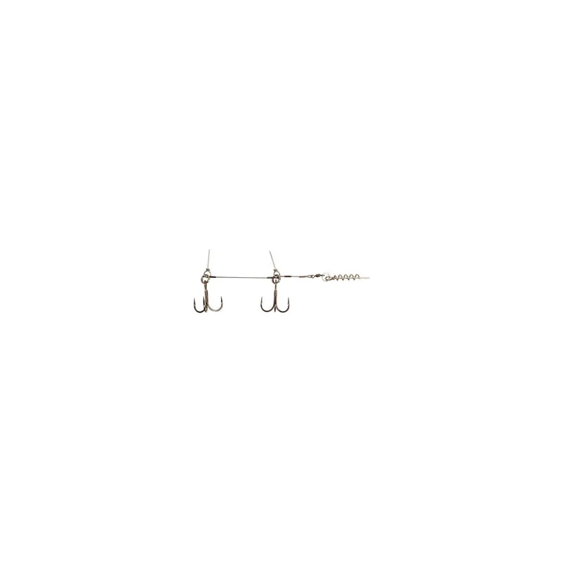 Prix Choc CWC SHALLOW STINGER TITANIUM