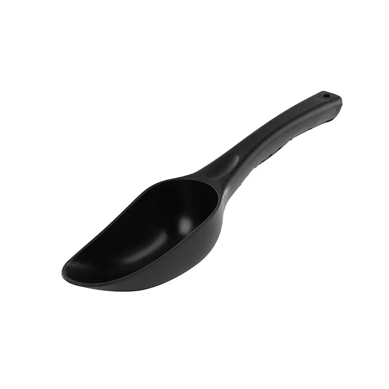 Pelle Spomb Scoop Black Bon Marché