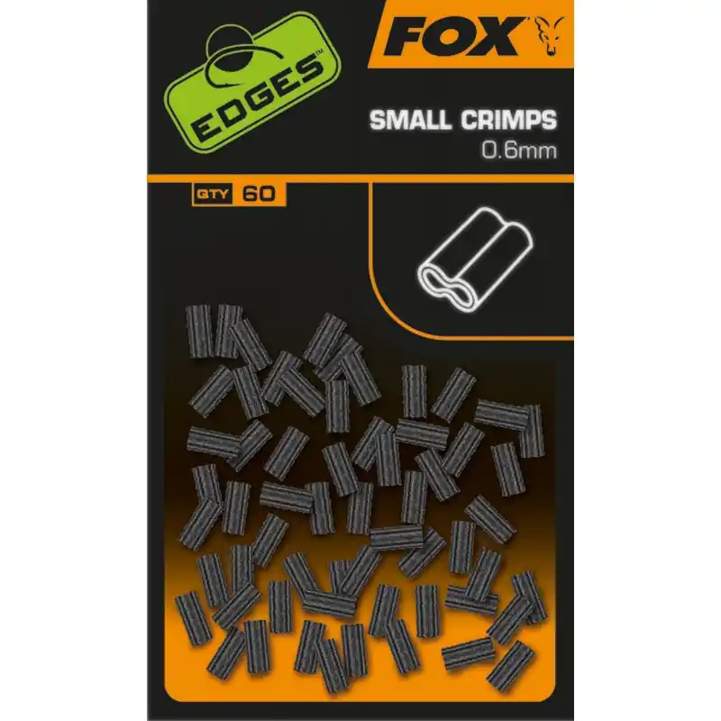 Sleeves FOX Crimps Achetez Aujourd&rsquo;hui