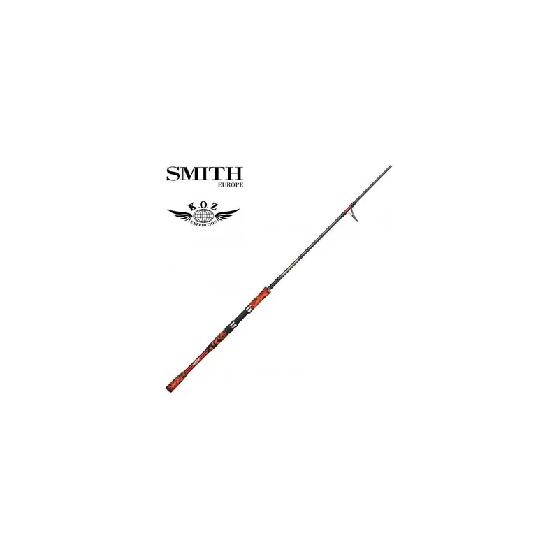 Soldes SMITH K.O.Z EXPEDITION SPINNING