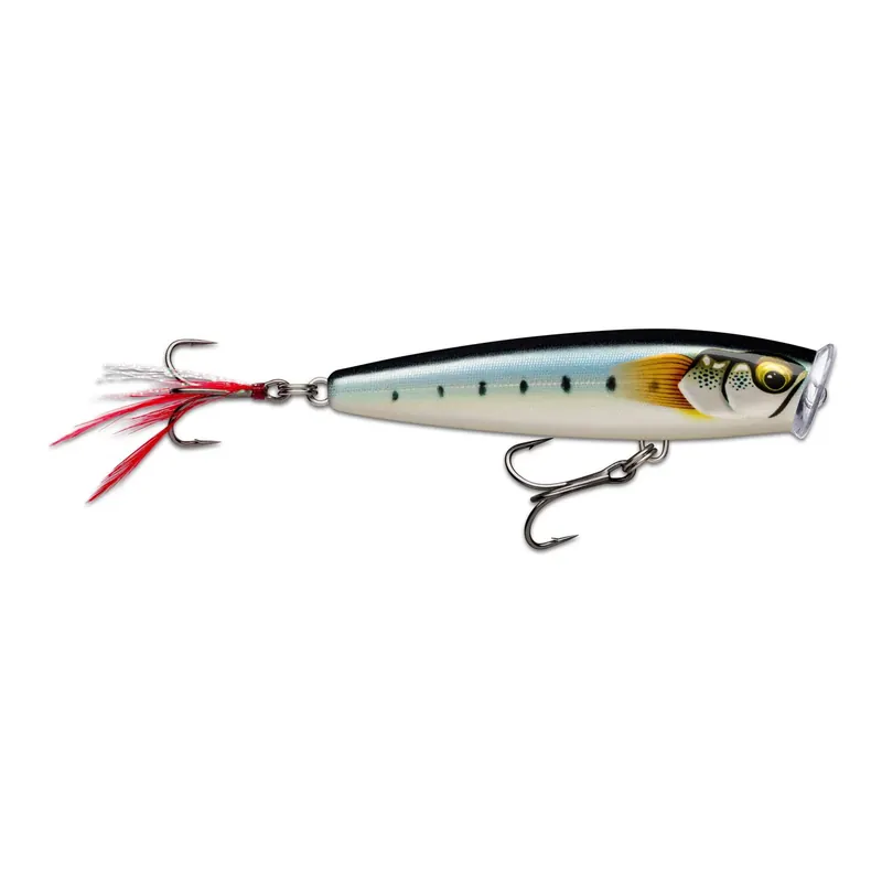 Prix Bas Rapala Skitter Pop Elite - Popper