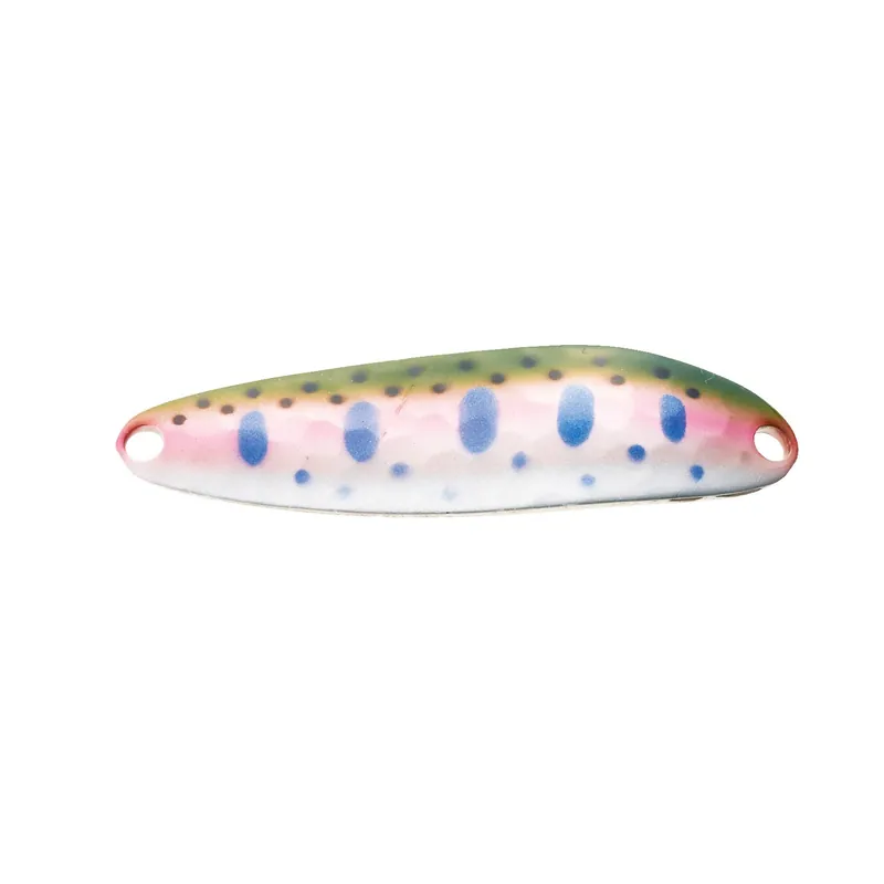 CUILLER ONDULANTE TIEMCO LIGHTNING WOBBLER Bon Marché