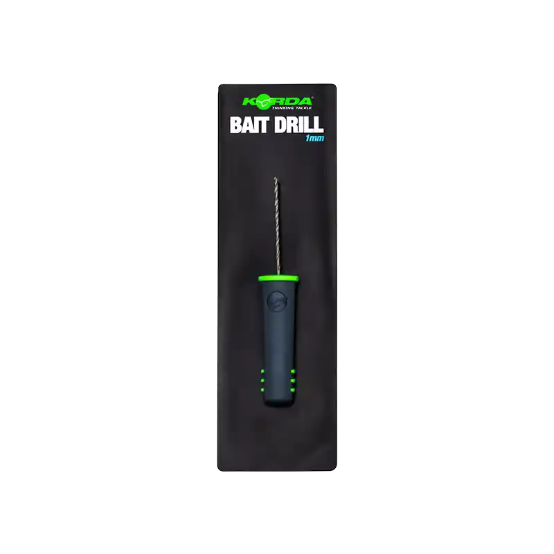Affaire À Saisir Foret KORDA Bait Drill 1mm