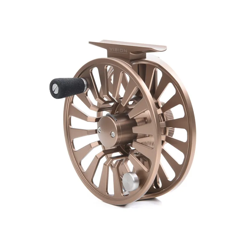 Acheter Direct MOULINET VISION Ö
