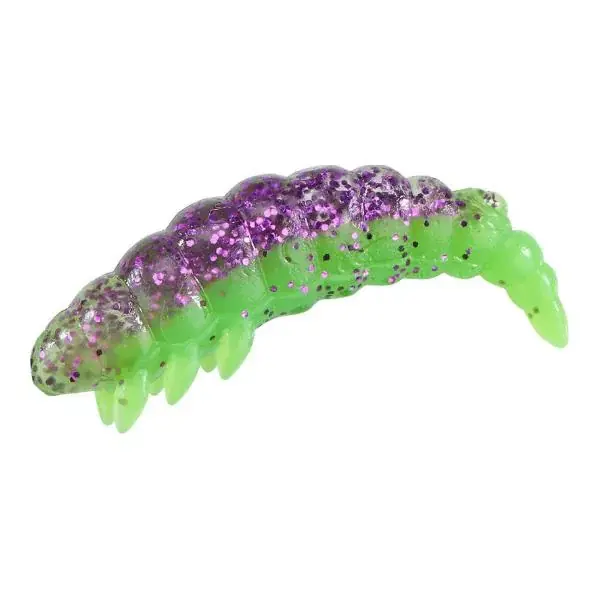 Balzer Bazillus fromage - Leurre souple Offre Exclusive