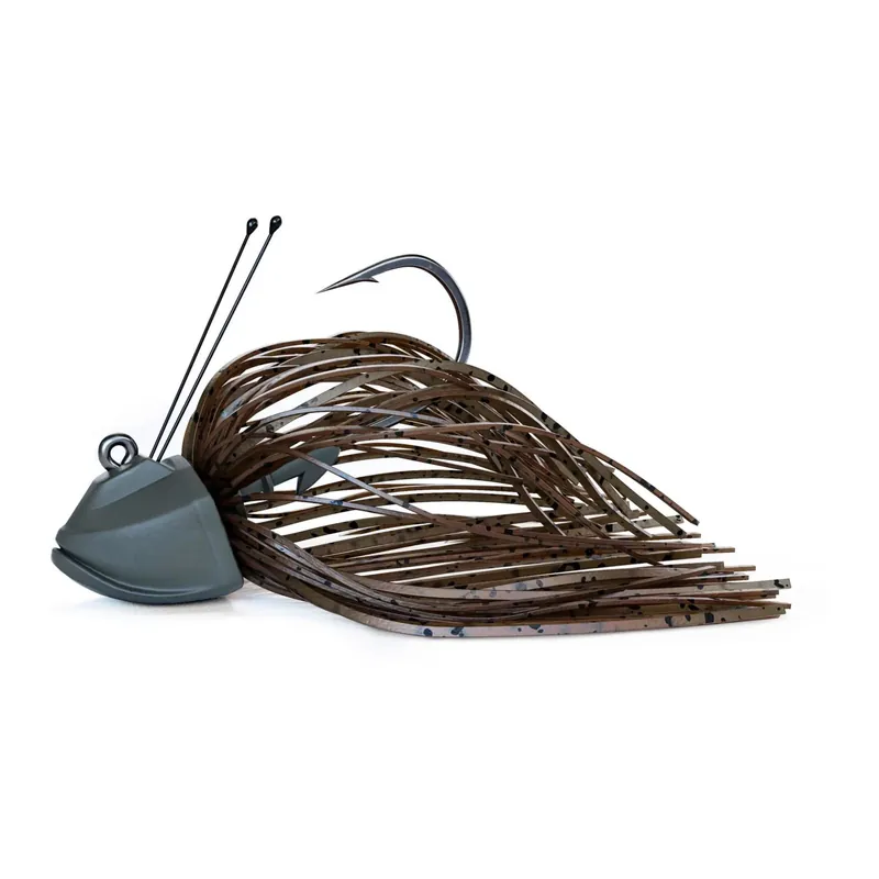 Dernier Modèle Nays DLT Type 1 - Skirted Jig