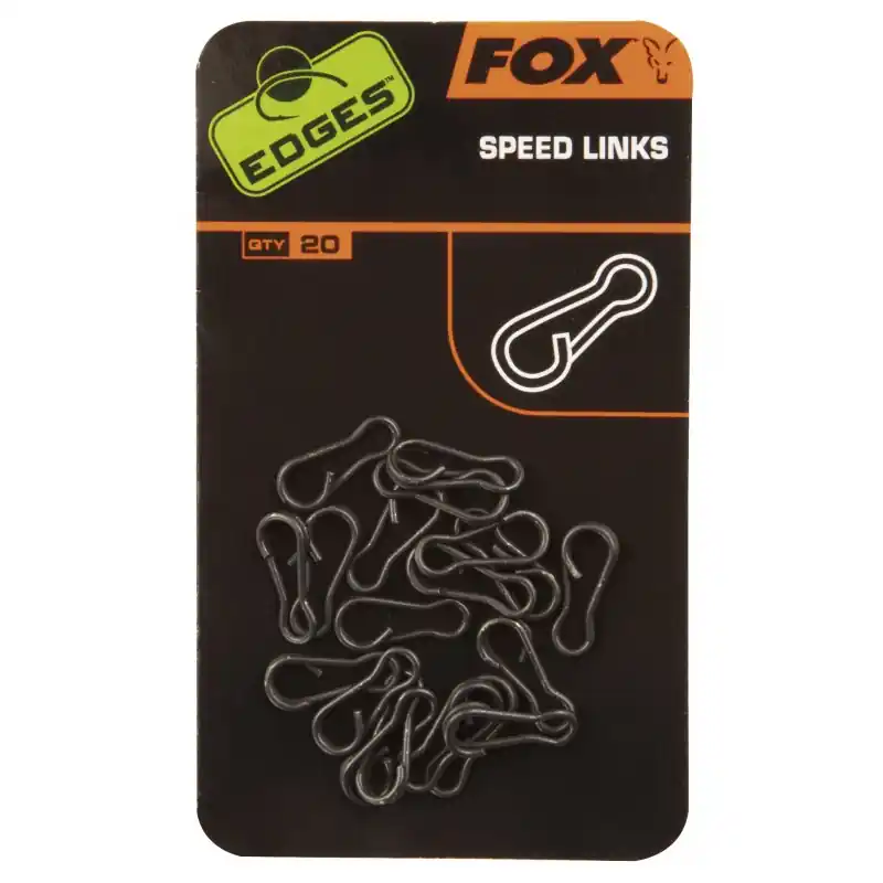 Agrafe FOX Speed Links Must-Have