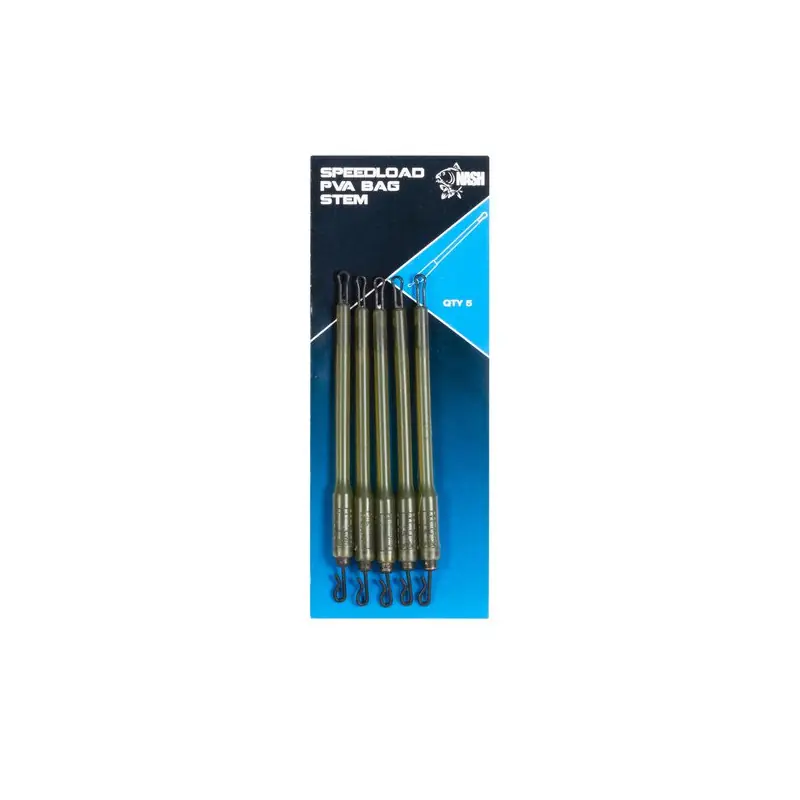 Populaire Tétines Rapide Spécial PVA NASH Speedload PVA Big Stem