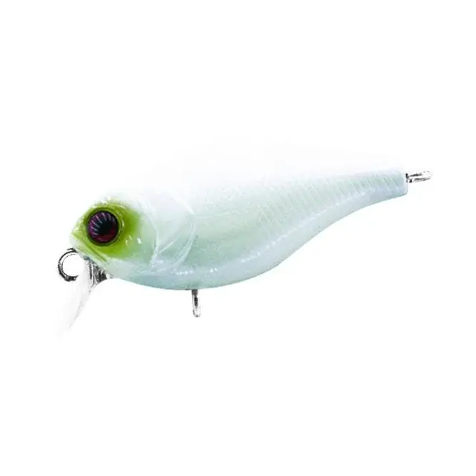 Illex Chubby 38 Bone – Poisson nageur Usine Directe