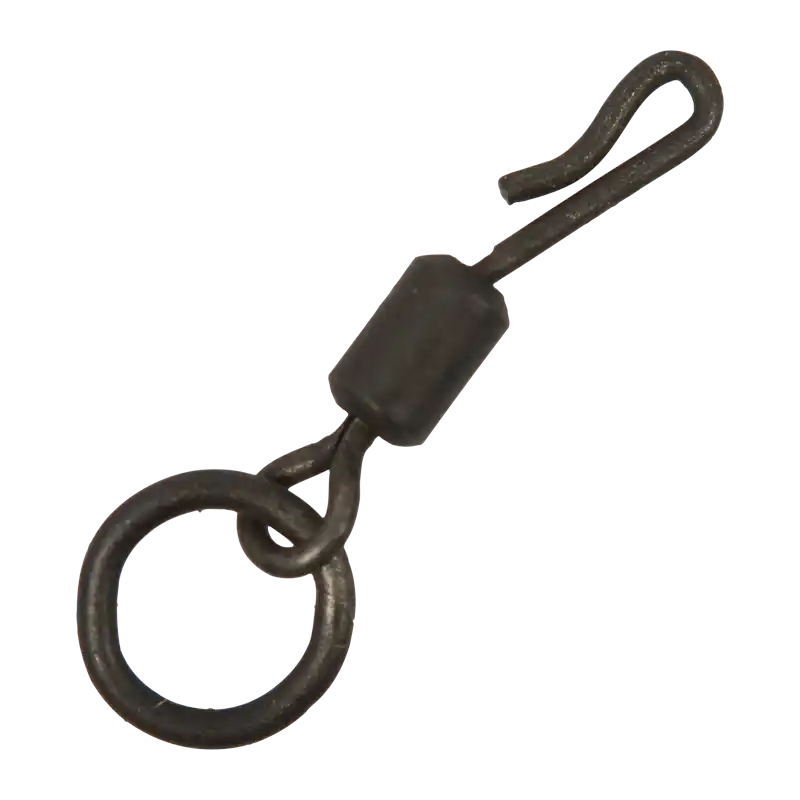 Emerillon KORDA QC Ring Swivel Promotion Saisonnière
