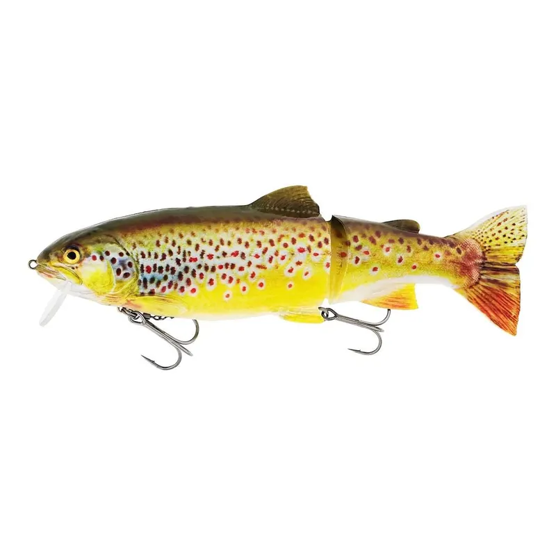 Prix Bas Westin Tommy the Trout - Schleppköder