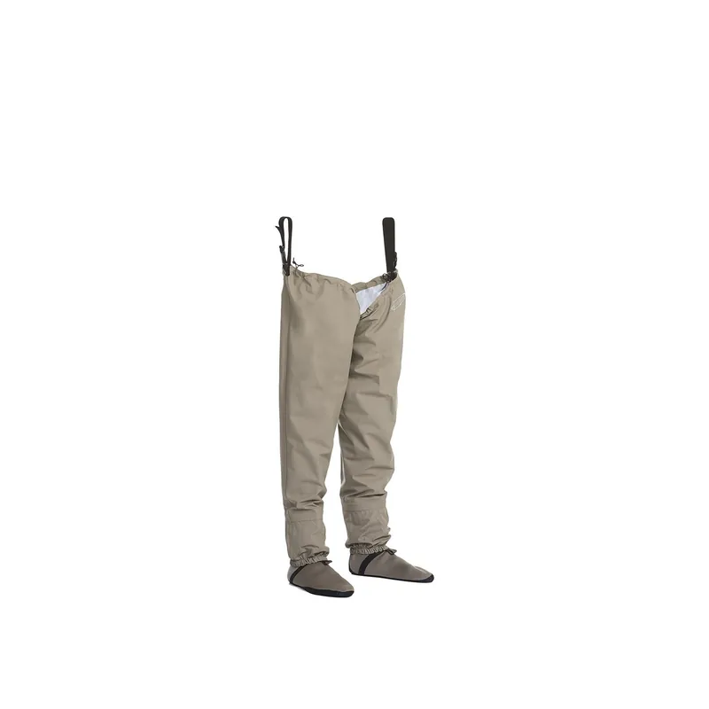 Authentique CUISSARDES VISION KOSKI HIPWADERS