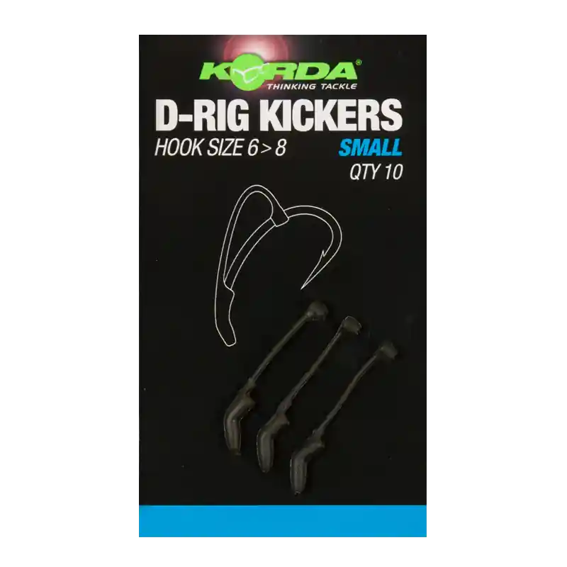 Kickers KORDA D Rig Nouvelle Collection