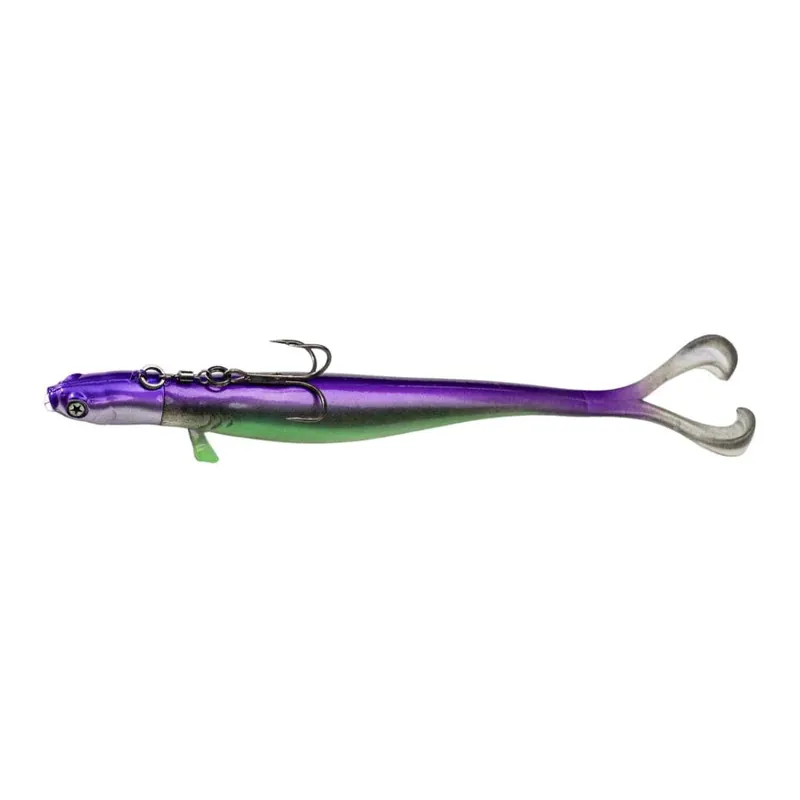 Pas Cher LMAB Drunk Shooter - Leurre vertical
