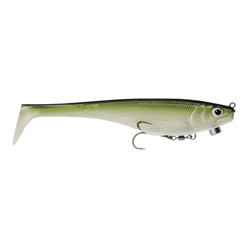 Rapala Soft Peto Prerigged Prix Réduit