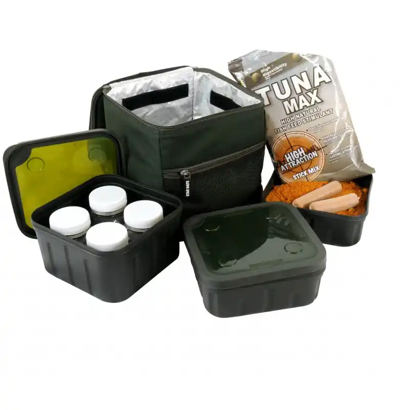 Commande En Gros Boîtes Etanches STARBAITS Bait Box