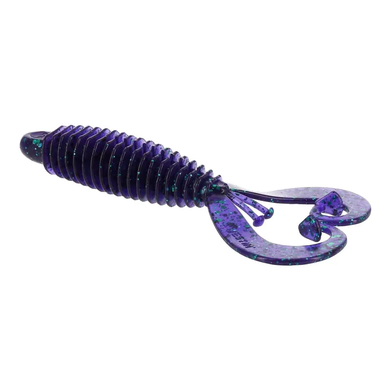 Westin RingCraw Curltail – Gummiköder Expédition Rapide
