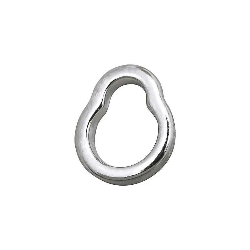 ANNEAUX SOUDES OVALES DECOY GP RING Bon Marché