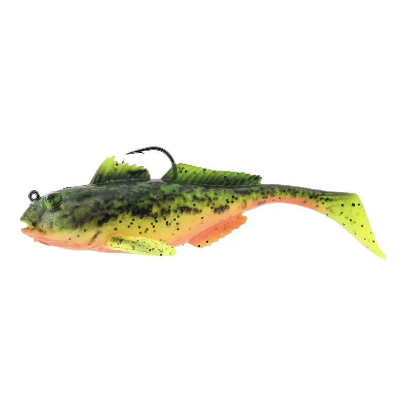 Westin Gunnar the Goby R2F Promotion