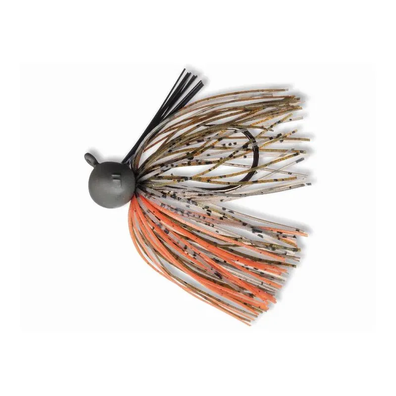 Certifié Daiwa Prorex TG Multi Jig Zarigani – Skirted Jig