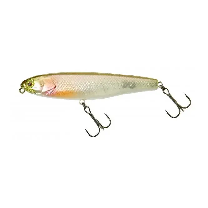 Nouveauté Illex Water Monitor 85 – Stickbait
