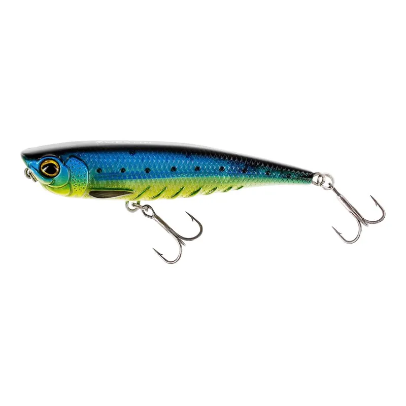Prix Cassé Westin Spot-On Top Walker - Floating Stickbait