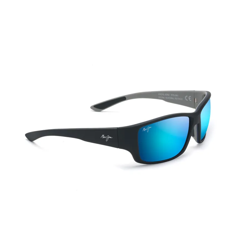 Marque Lunettes Polarisantes Maui Jim LOCAL KINE