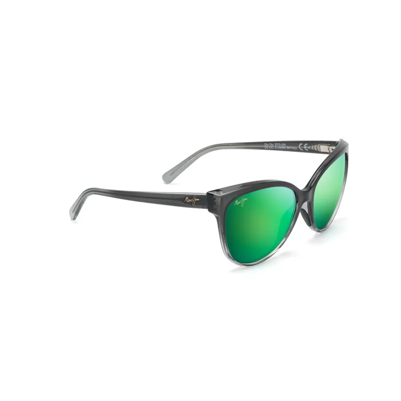 Acheter En Ligne Lunettes Polarisantes Maui Jim OLU ‘OLU