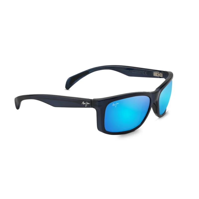 Prix Bas Lunettes Polarisantes Maui Jim PUHI