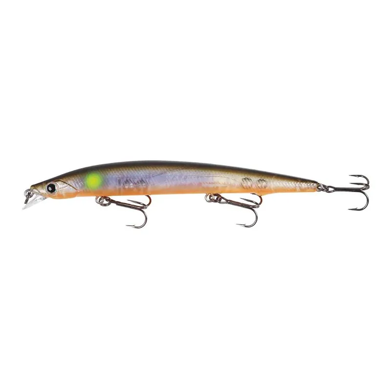 Marque Stucki Fishing Zeal 120 SS Twitchbait