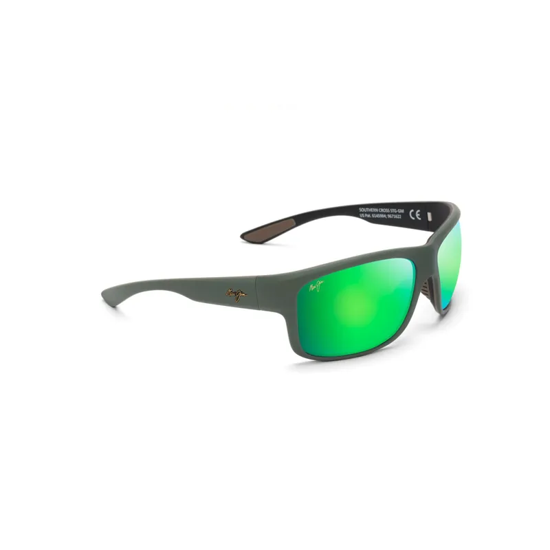 Lunettes Polarisantes Maui Jim SOUTHERN CROSS Affaire À Saisir